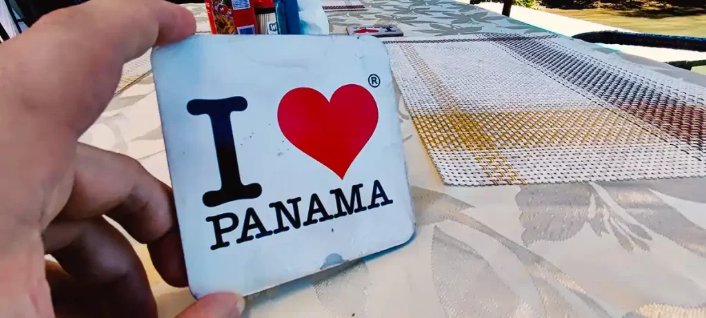 Me encanta Panamá