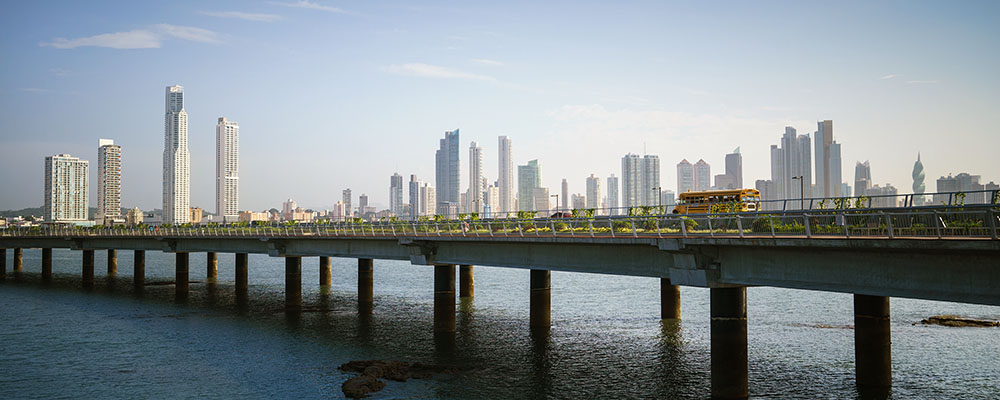 Noticias y novedades de Panamá