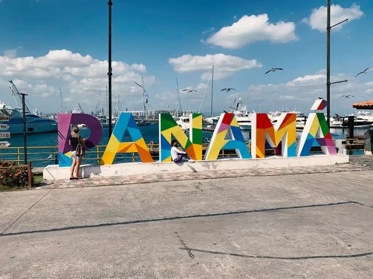 Cartas de Panamá