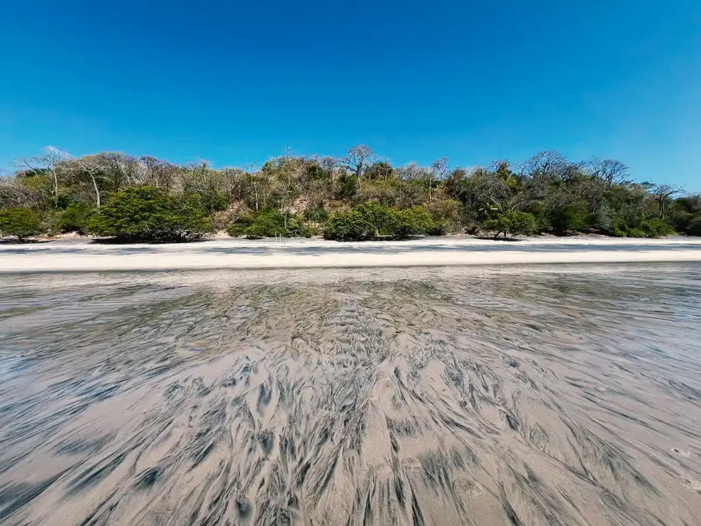 Playa Grande cerca de Río Hato