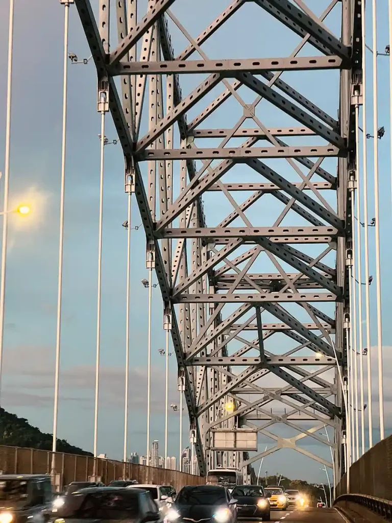 Puente de las Américas