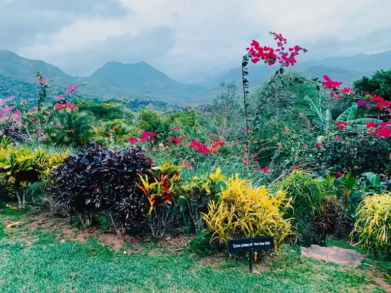 El Valle de Santa Fe en Veraguas