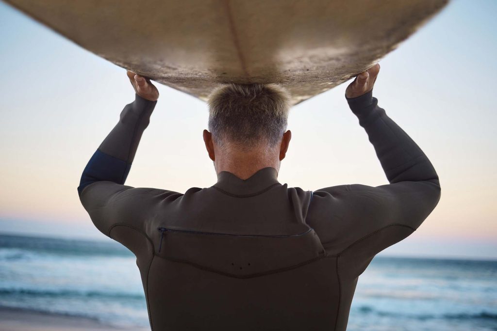 Los mejores lugares para hacer surf en Panamá